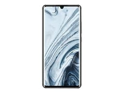 Xiaomi MI Note 10 Pro 256 Go Noir minuit