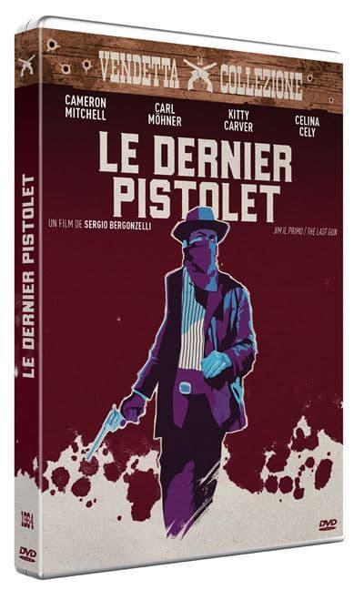 Le Dernier Pistolet