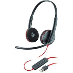 Plantronics Blackwire C3220 USB-A