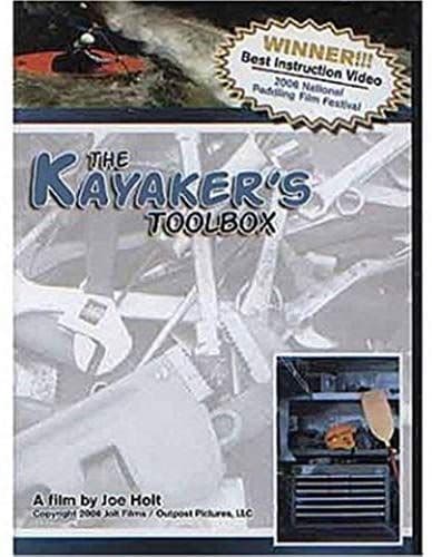 Kayaker's Toolbox