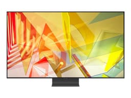 Samsung QE65Q95TAT - 65" Q95T Series TV LCD rétro-éclairée par LED - QLED - Smart TV - Tizen OS - 4K UHD (2160p) 3840 x 2160 - HDR - Quantum Dot - carbone argent