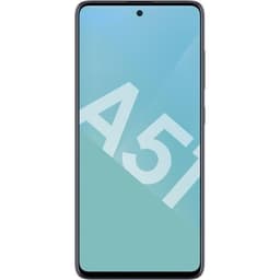 Samsung Galaxy A51 5G noir 128Go - simple Sim