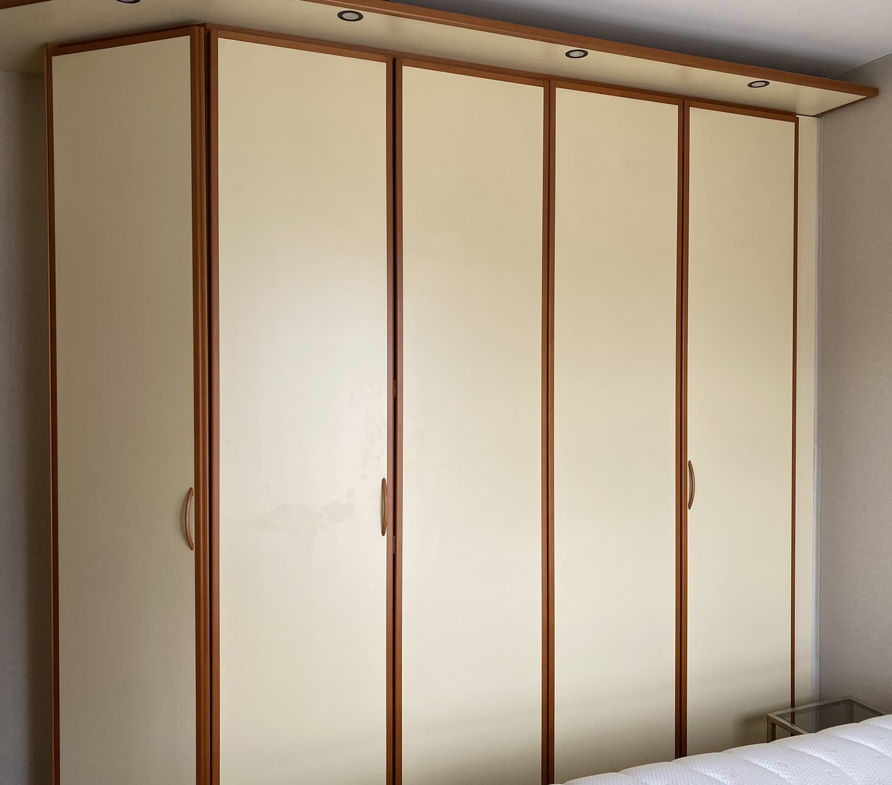 PLACARD DE RANGEMENT