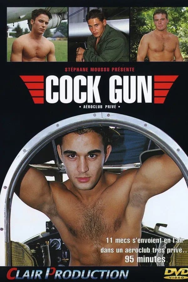 Cock Gun