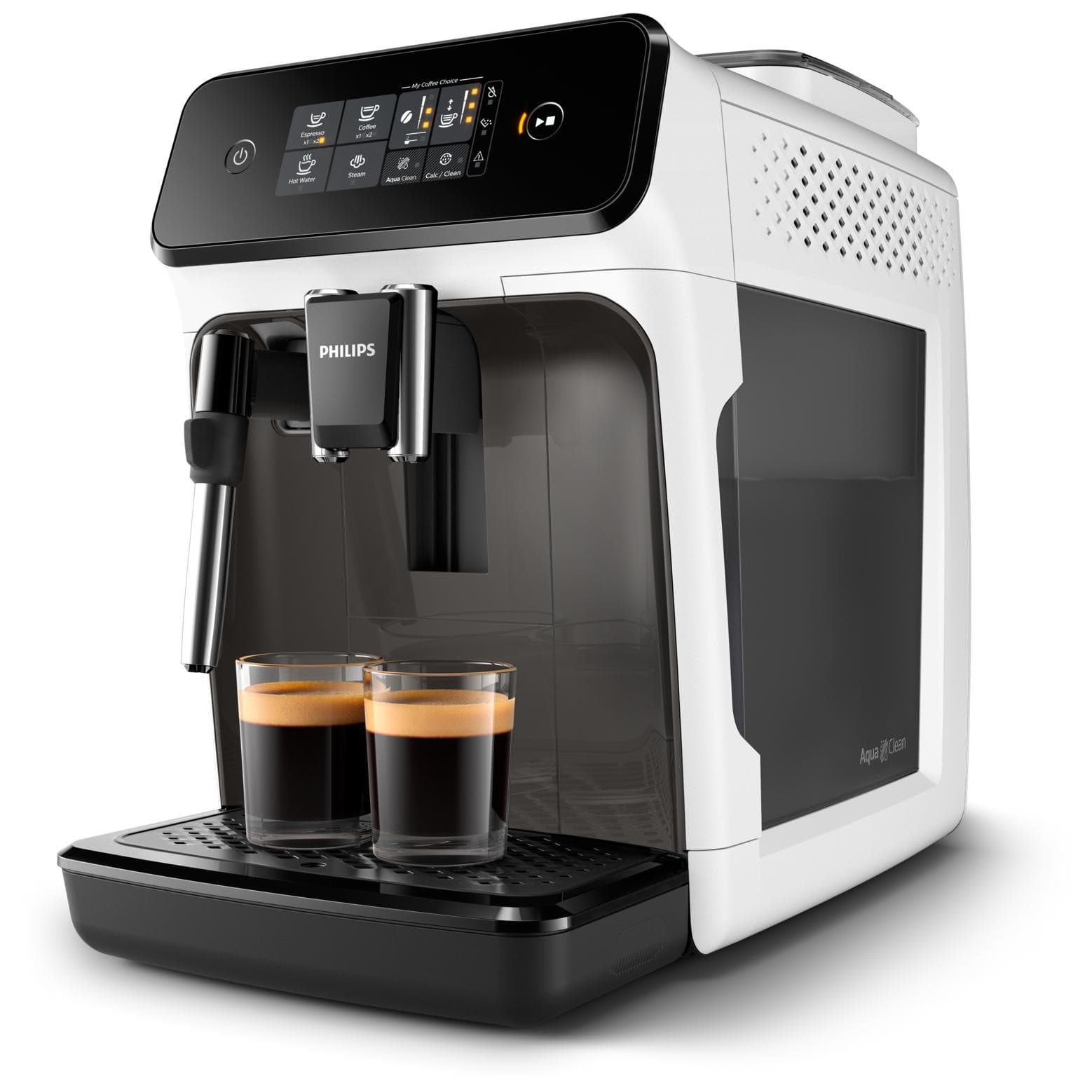 Philips 1200 series Series 1200 EP1223/00 Machine à espresso automatique