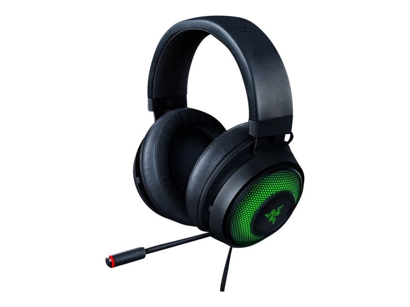 Razer Kraken V3 Over Ear Headset