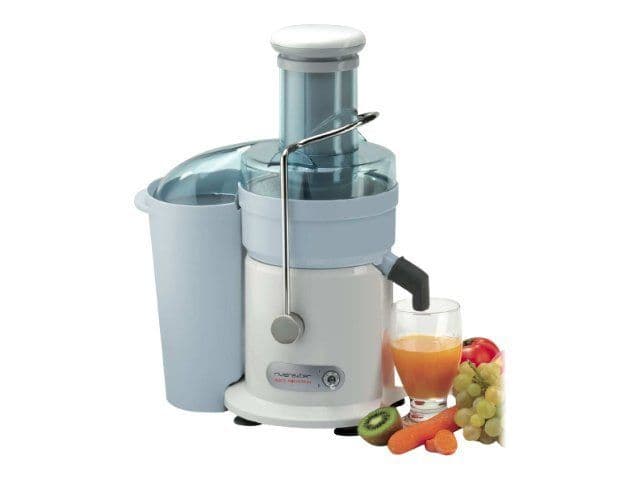 Riviera & Bar PR 772 A1 JUICE FOUNTAIN - Centrifugeuse - 750 Watt