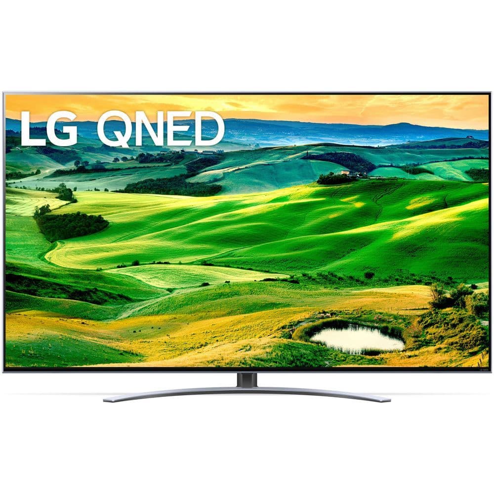 TV QNed LG 75QNED826QB 75" 4K (2022)