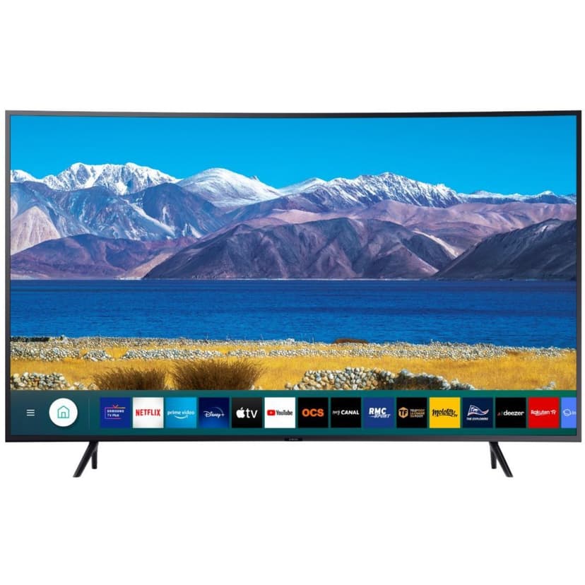Samsung 75"