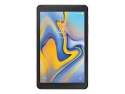 Tablette Samsung Galaxy Tab A (2018) 32 Go 10.5 pouces Noir