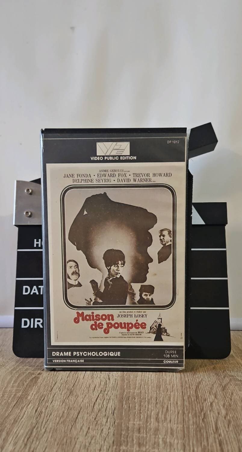Maison De Poupée
