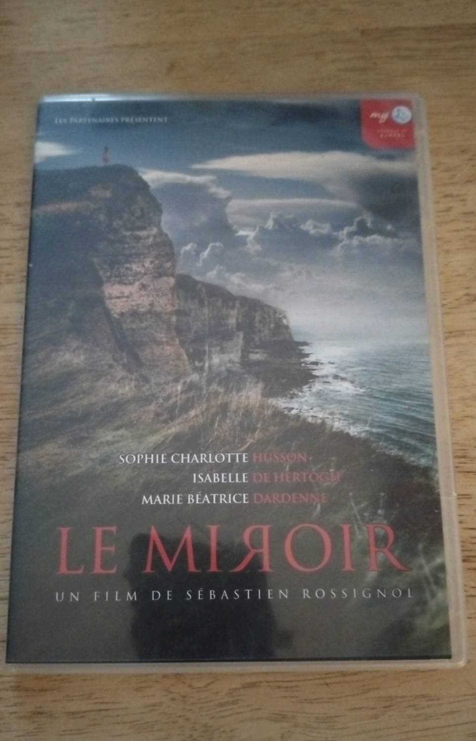 Le Miroir