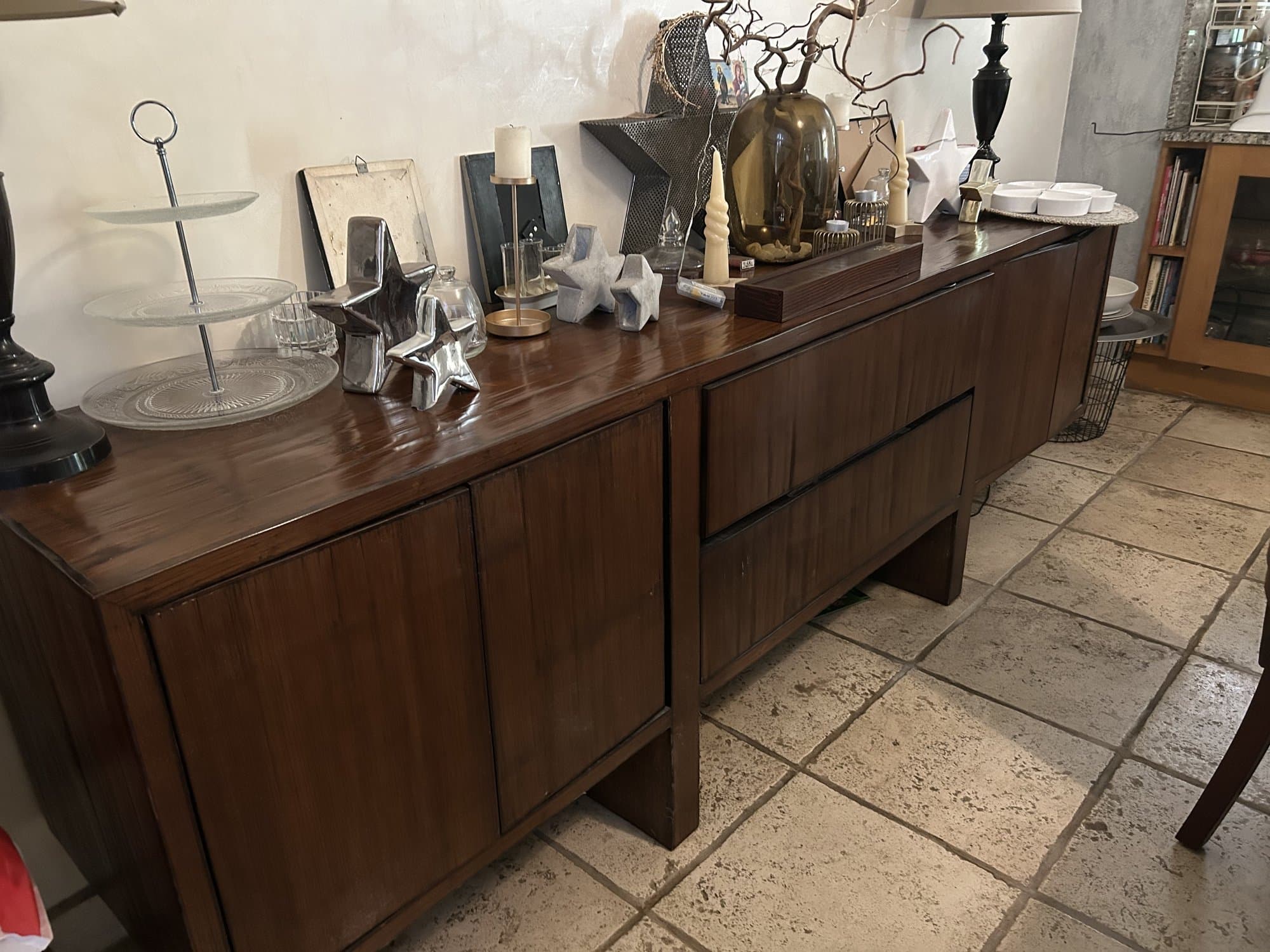 buffet salle à manger