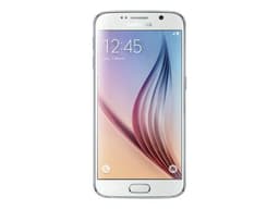 Samsung Galaxy S6 128 Go Perle blanche