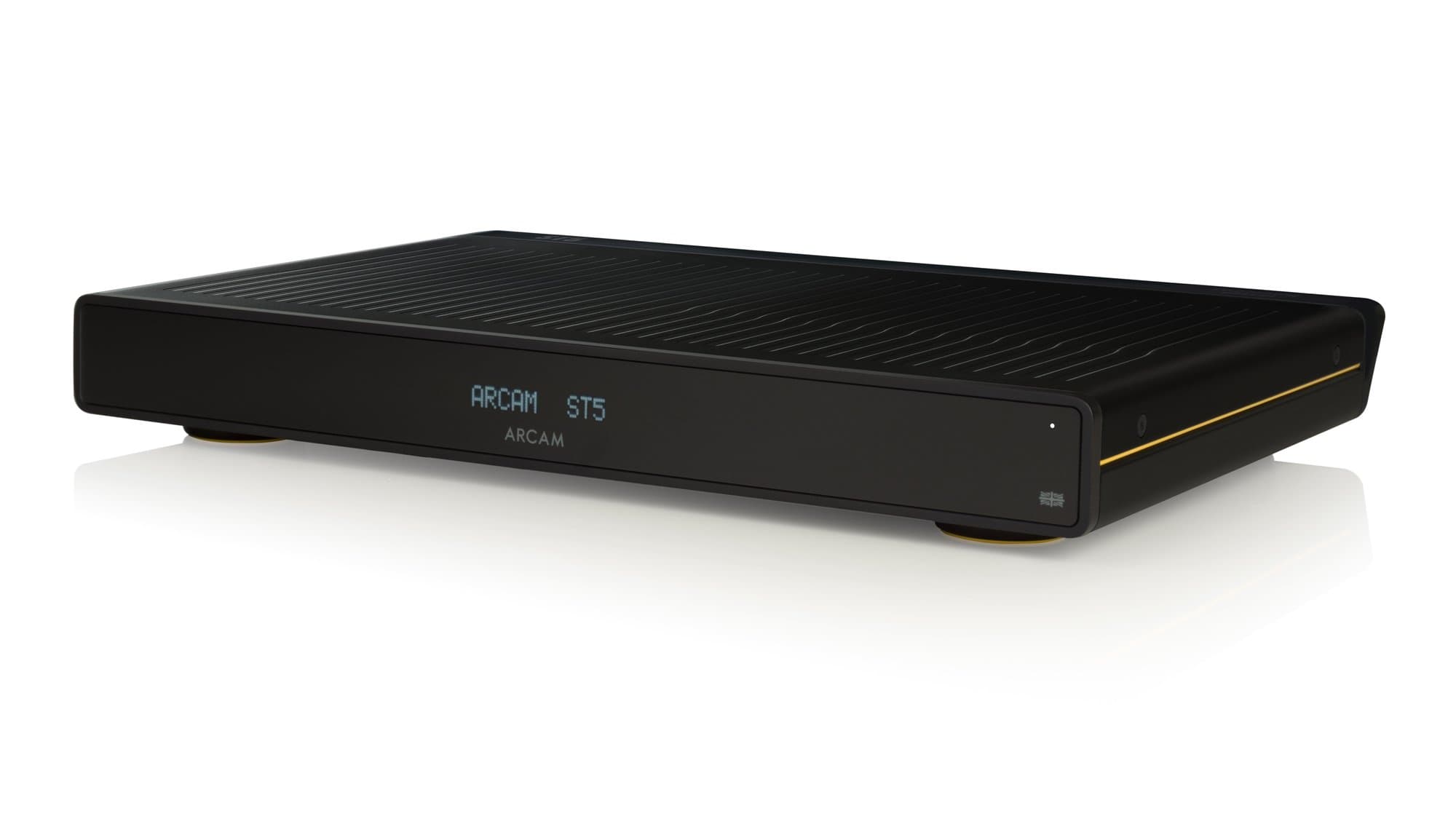 Lecteur Réseau ARCAM RADIA ST5