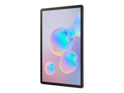 Tablette Samsung Galaxy Tab S6 4G 256 Go 10.5 pouces Gris montagne