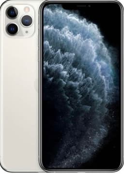 Apple iPhone 11 Pro 512 Go Argent