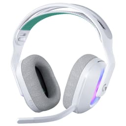 Logitech G G522 Lightspeed Casque Sans fil Arceau Gaming USB Type-C Bluetooth Blanc