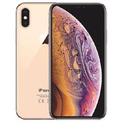 Apple iPhone XS 256 Go Or