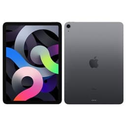 Tablette Apple iPad Air 4 (2020) 64 Go 10.9 pouces Gris sidéral