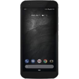 Caterpillar CAT S52 Dual SIM 64GB 4GB RAM Noir