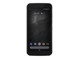 CAT S52 64 Go Noir
