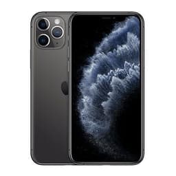 Apple iPhone 11 Pro 512 Go Gris