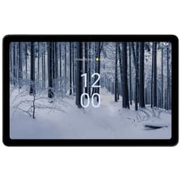 Nokia T21 10.4" 4G LTE 64 Go Gris