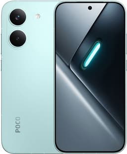 Xiaomi POCO X8 Pro 5G Dual-SIM 256 Go Vert