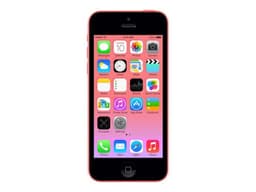 Apple iPhone 5c 8 Go Rose