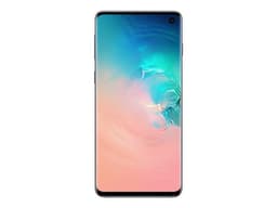 Samsung Galaxy S10 512 Go Blanc