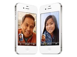 Apple iPhone 4S 8 Go Blanc