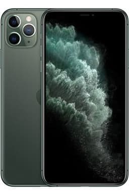 Apple iPhone 11 Pro Max 512 Go Vert