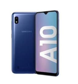 Samsung A10 32GO double carte Bleu