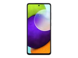 Samsung Galaxy A52 128 Go Noir