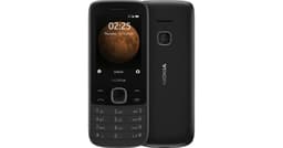 Nokia 225 4G Noir