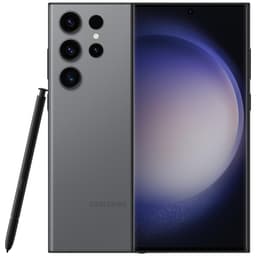 Samsung Galaxy S23 Ultra 512 Go Graphite