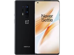 OnePlus 8 Pro 128 Go (8 Go de RAM) 5G Noir