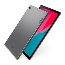 Lenovo tab m10 fhd plus 26,2 cm (10,3') mediatek 4 Go 128 Go Wi-Fi 5 (802.11ac) gris