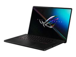 ASUS ROG Zephyrus M16 GU603ZM-059W - Core i7 I7-12700H 16 Go RAM 512 Go SSD Noir AZERTY