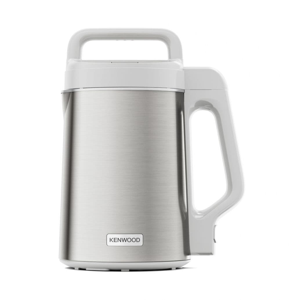 Kenwood Soupeasy CBL01.000BS - Mixeur/cuiseur - 1.5 litres - 1 kWatt - argent