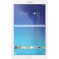 Galaxy Tab E (2015) - 8 Go - Blanc