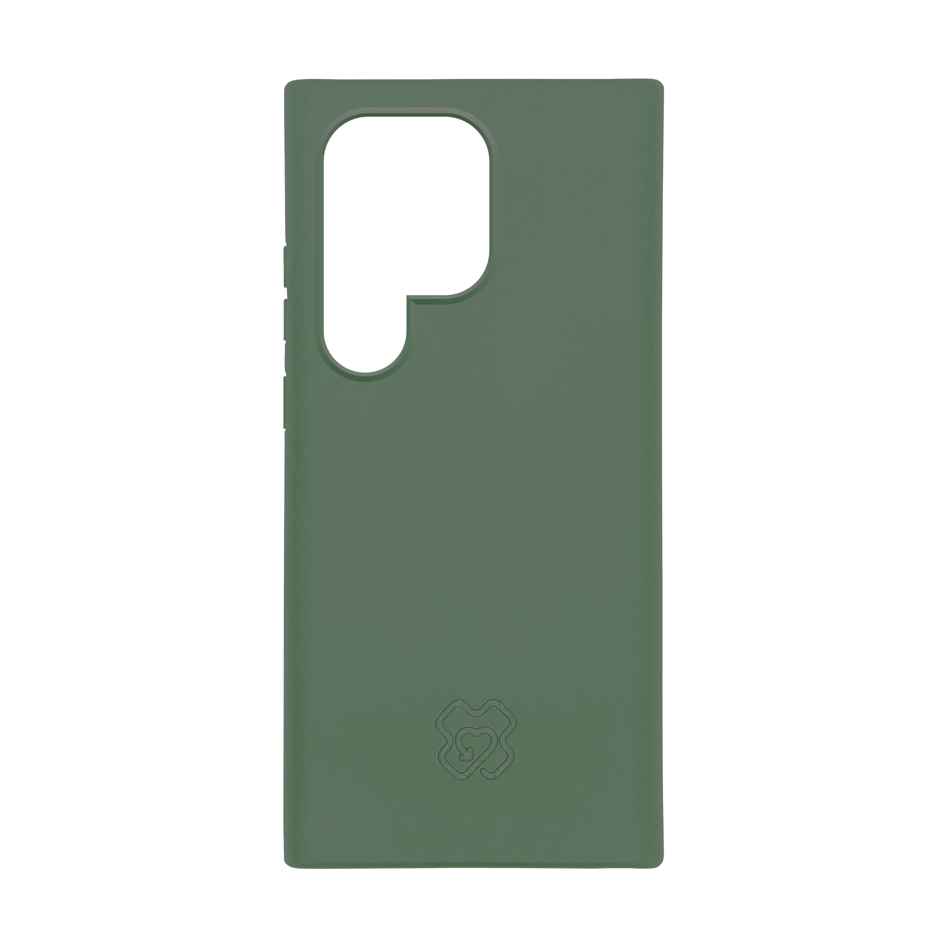 Reboxed Eco Case for Samsung S22 Ultra