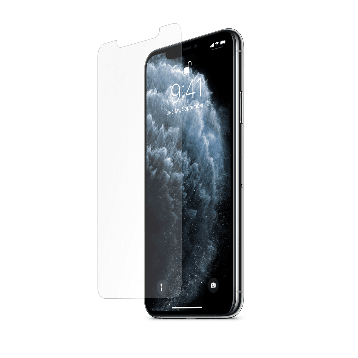 Tempered Glass Screen Protector iPhone 12 Pro
