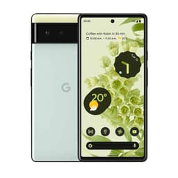 Google Pixel 6 128GB
