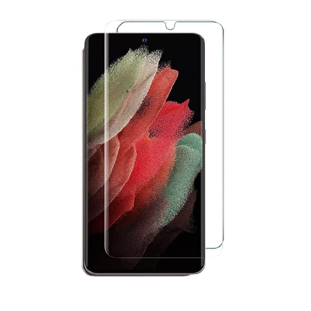 Xquisite 2D Glass Screen Protector For Galaxy S23 Ultra