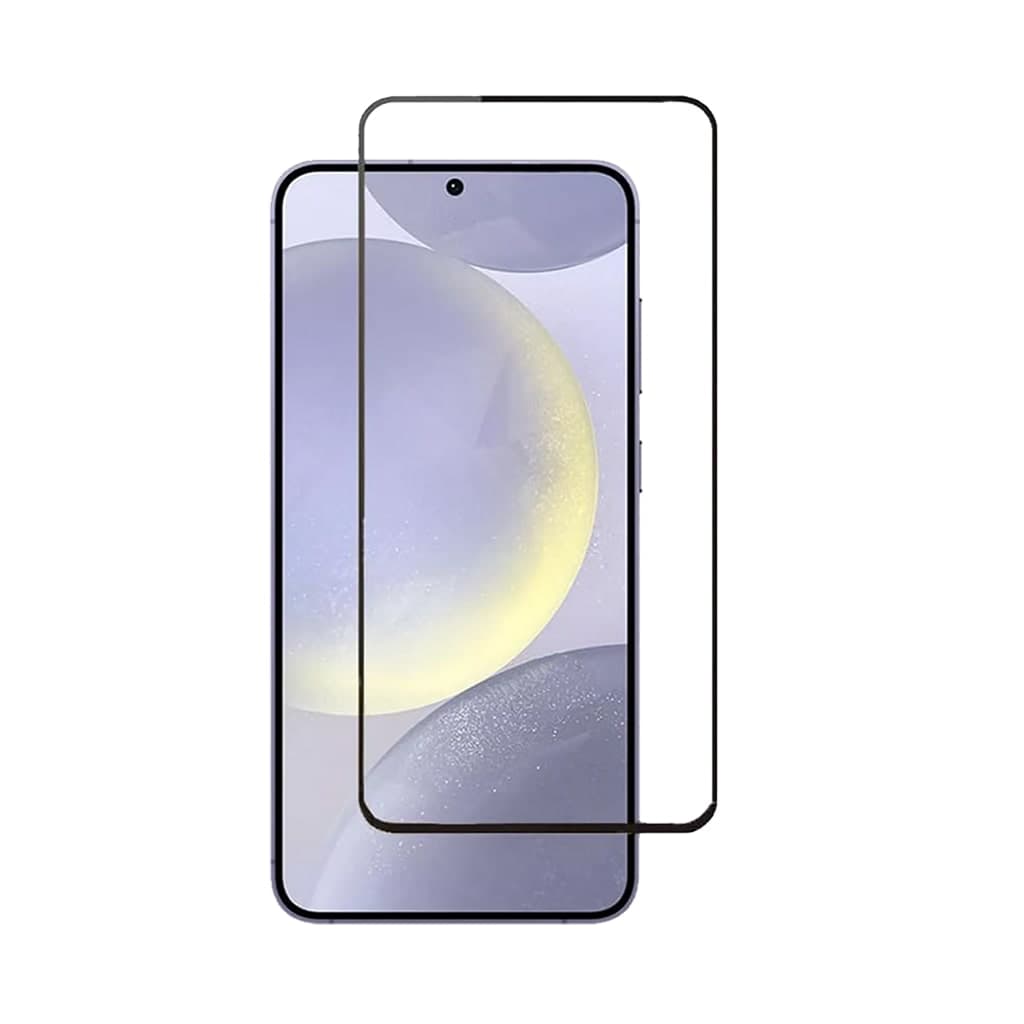 Xquisite 2D Glass Screen Protector For Galaxy S24 Plus , S25 Plus