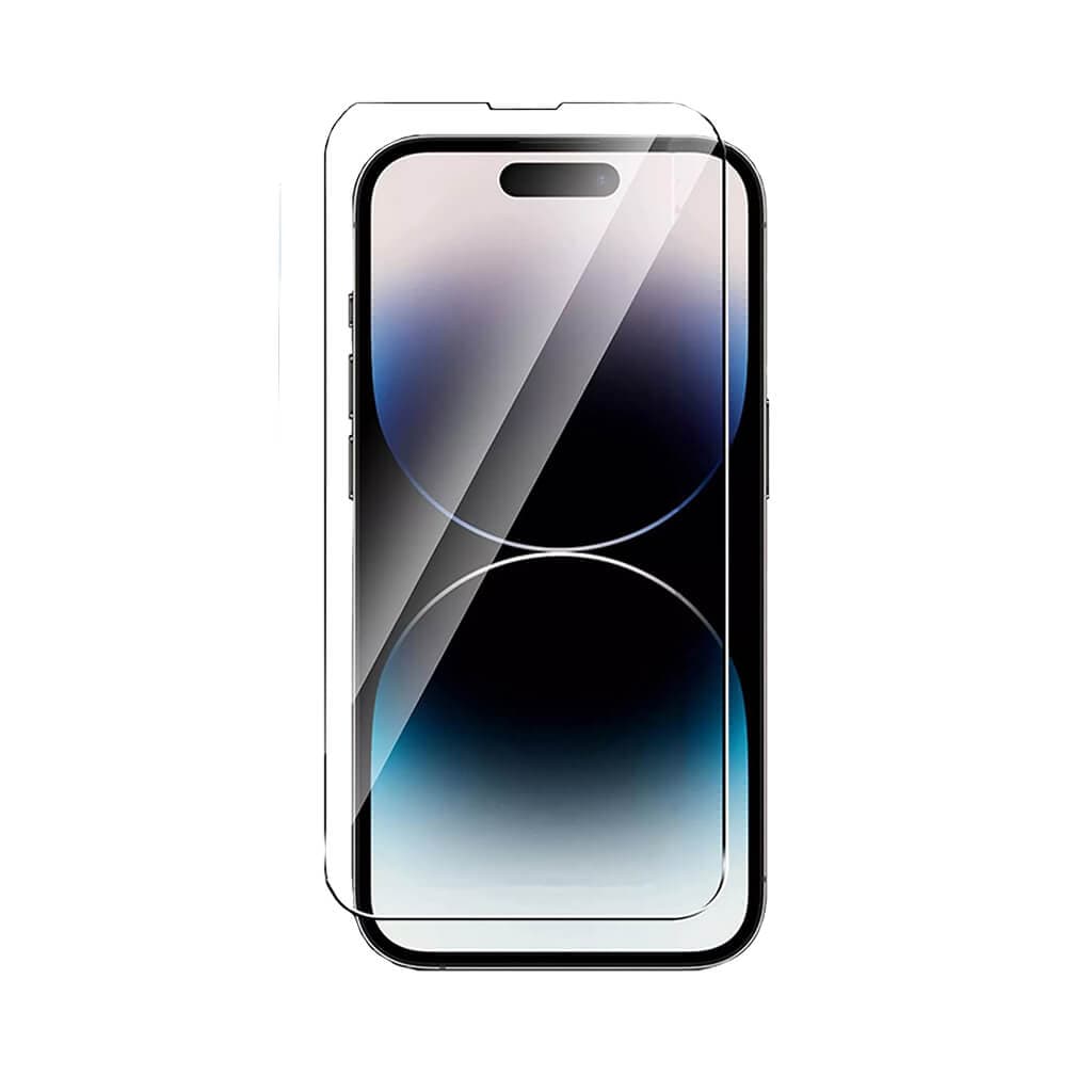 Xquisite 2D Glass Screen Protector For iPhone 14 Pro