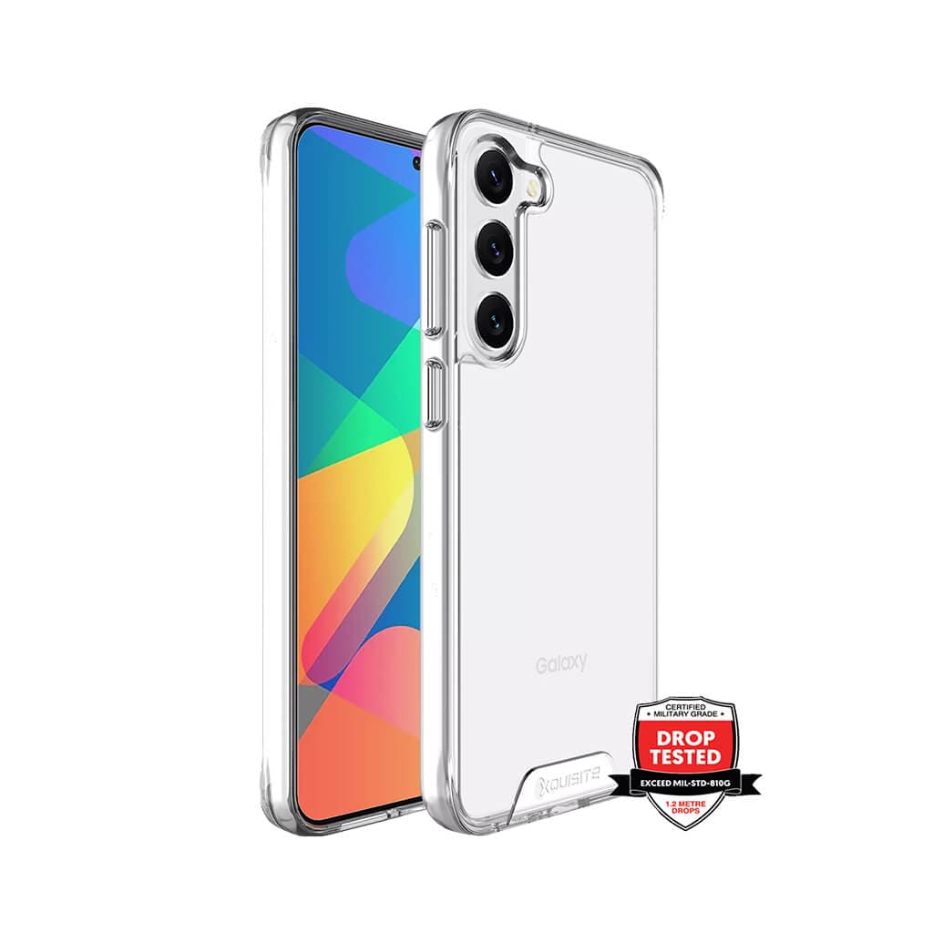 ProAir Case for Galaxy S23 -Clear