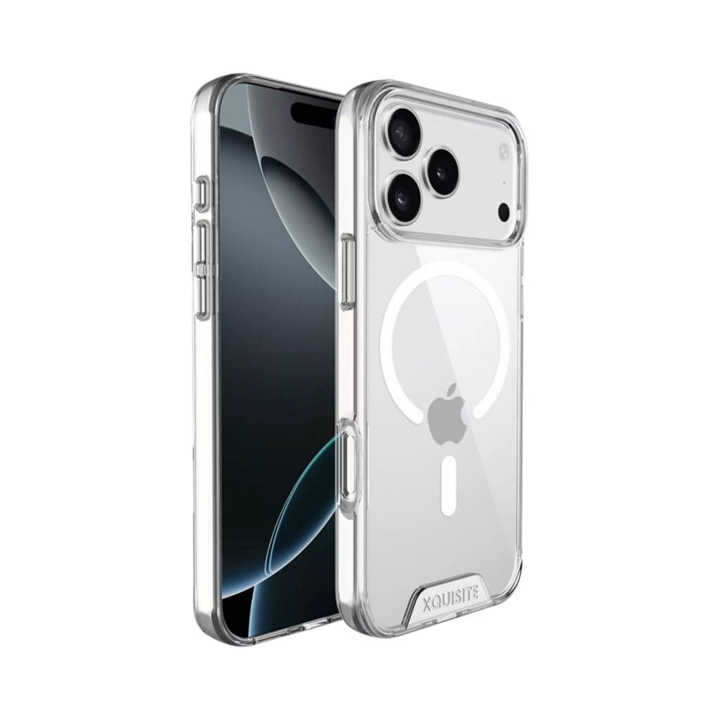 ProMag Case for iPhone 17 Pro Max -Clear